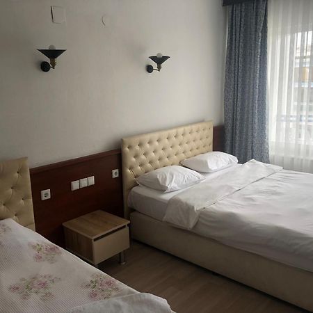 Ozsoy Hotel Akcay  Bilik gambar